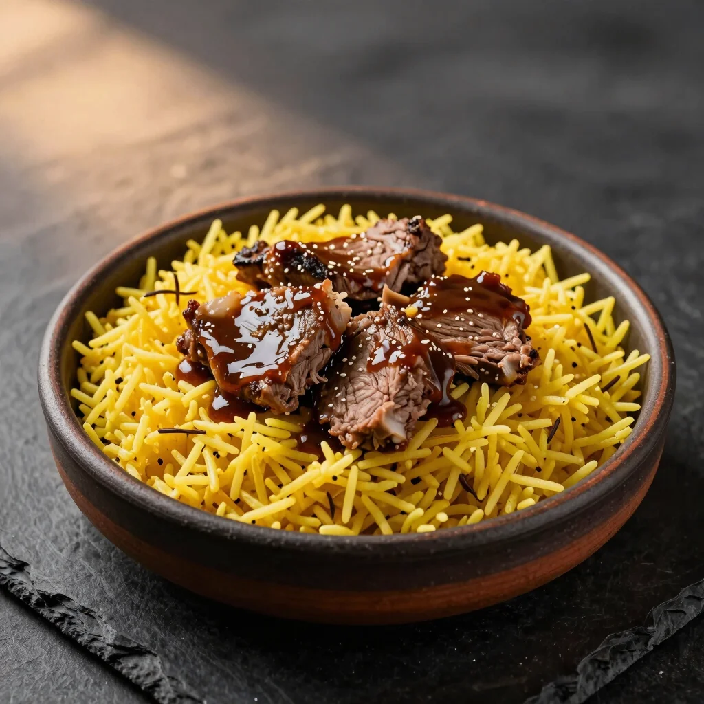Royal Tender Mutton Mandhi